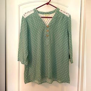 Matilda Jane Women’s Shirt